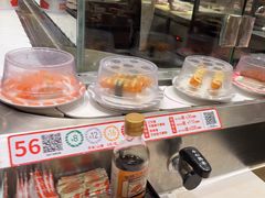 -新一番三文鱼寿司(大东海店)