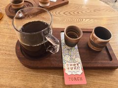 -Torch Coffee 炬点咖啡