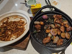-船歌·鱼水饺青岛菜(金狮广场店)