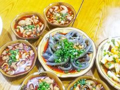 -李记小小吃(涪江路店)