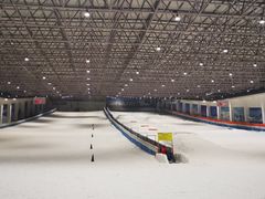 -绍兴启迪乔波冰雪世界