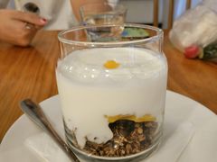 -Egg•Allday Brunch(襄阳北路店)