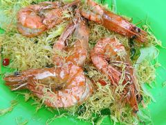 -明记烧鱼美味店