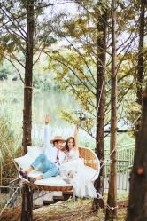 -巴黎新娘婚纱摄影·婚礼策划(嘉定总店)