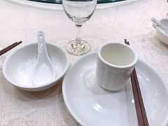 -福满园大酒楼(梅林店)