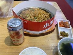 -小木屋拌饭(抚顺商业城店)