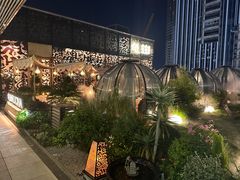 -龟兹KUCINA·新疆菜(前滩L+PLAZA店)