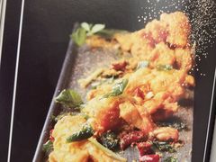 -港丽餐厅(高德置地店)