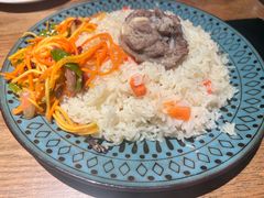 -耶里夏丽·新疆菜·家庭聚场(百联中环购物广场店)