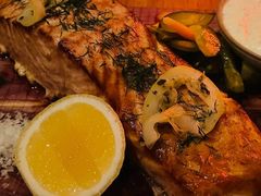 -THE CANNERY&JUJU 新鲜海鲜·牛排美食酒廊