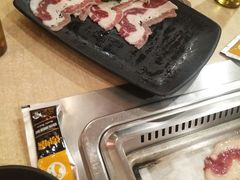 -新石器烤肉(之心城店)
