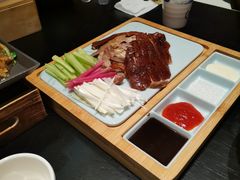 -满园烤鸭·春饼(沈北万达店)