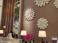 -广州粤海喜来登酒店