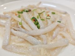 -寻味顺德·南记酒家·传统顺德菜·鱼生(广源路店)