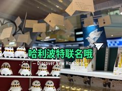 -上海来福士广场