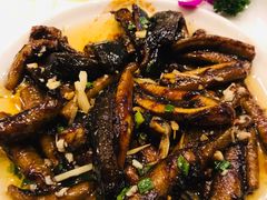 -新聚丰菜馆(太监弄店)