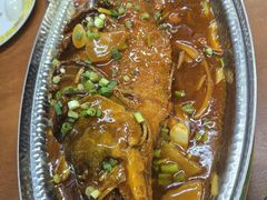 -中卫御苑福膳·养生局(圆明园店)