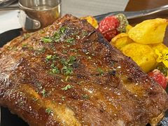 -LA CREPERIE BRETONNE布列塔尼法式餐厅(天童北路店)