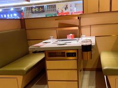 -海底捞火锅(天津SM城市广场店)