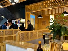 -龙抄手食府(浣花北路店)