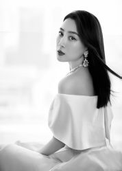 -LOVE SHINE婚纱·红鼎庄龙凤褂·妈妈装定制