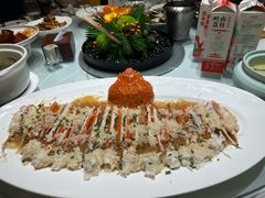 -同庆楼(奥体中心店)