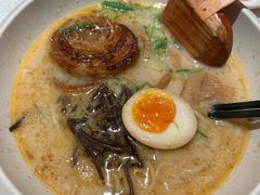 -味千拉面(广州白云机场T1西二店)