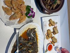 -醉壹号海鲜大排档(厦门美食地标店)