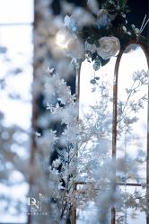 -西安威斯汀大酒店·宴会厅