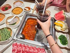 -海底捞火锅(吾悦国际广场店)