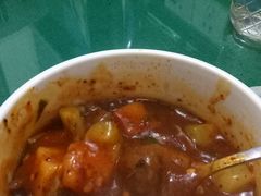 -老字号贾家肉丸糊辣汤(光明巷店)