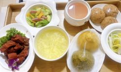 -禧悦府国际月子会所(总店)