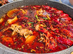 -巴厘龙虾·榜首油焖大虾(青山店)
