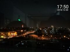 -北京盘古七星酒店