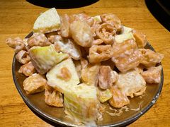 -鱼介炭火烤鱼(1227店)