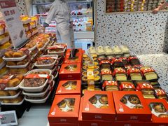 -盒马鲜生(富田新天地店)