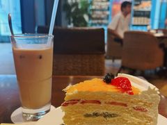 -HARBS(渋谷ヒカリエ シンクス店)