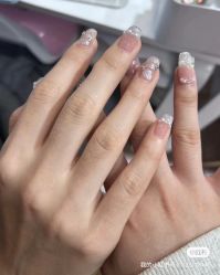 -晨·艺美甲美睫