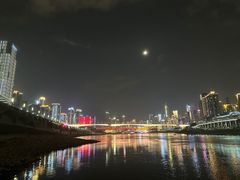 -夜宴江景餐厅