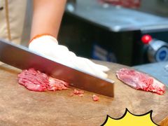 -古铜老院铜锅涮肉·清真(双井店)