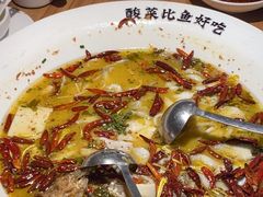 -太二酸菜鱼(福州泰禾店)