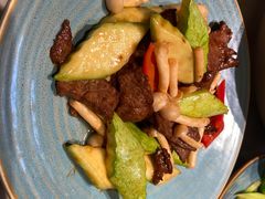 -鹿港小镇(霄云店)