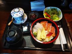 -麦秋寿司(富都广场店)
