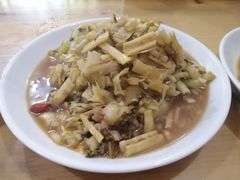 -黄牛肉馆·皖南土菜
