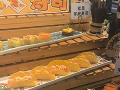 -汉阳廷自助烤肉(同和金铂天地店)