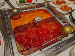 -海底捞火锅(外滩店)