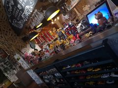 -莫比餐厅(五道口店)