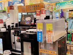 -喜士多便利店(泰安店)
