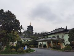 -浙江西子宾馆·牡丹厅