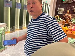 -巴音浩日娲·蒙餐(双林东路店)